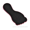 The foot tool Rub foot foot rub double down pedal factory production and sales